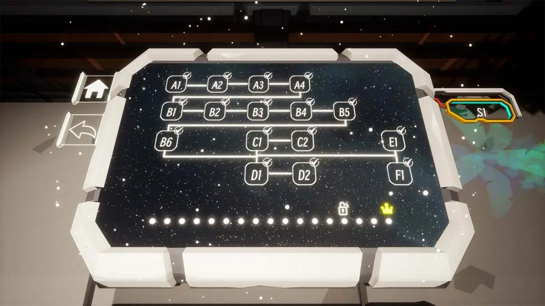 图片[1]-[Switch]线路时间 .Line Time-梦境潮玩-mjcw