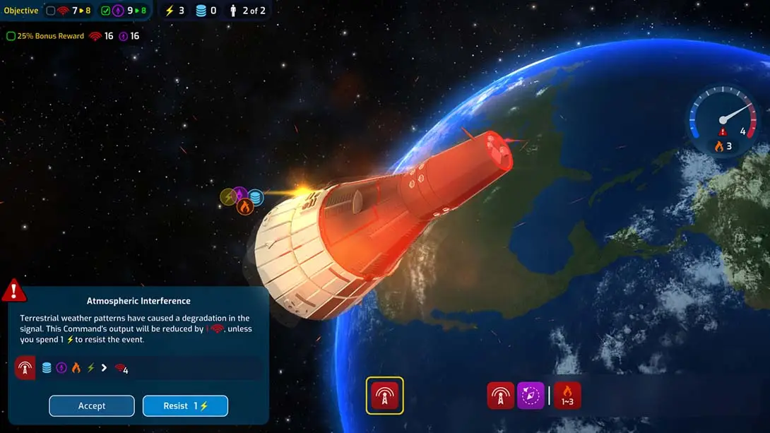图片[1]-[Switch]火星地平线 Mars Horizon-梦境潮玩-mjcw