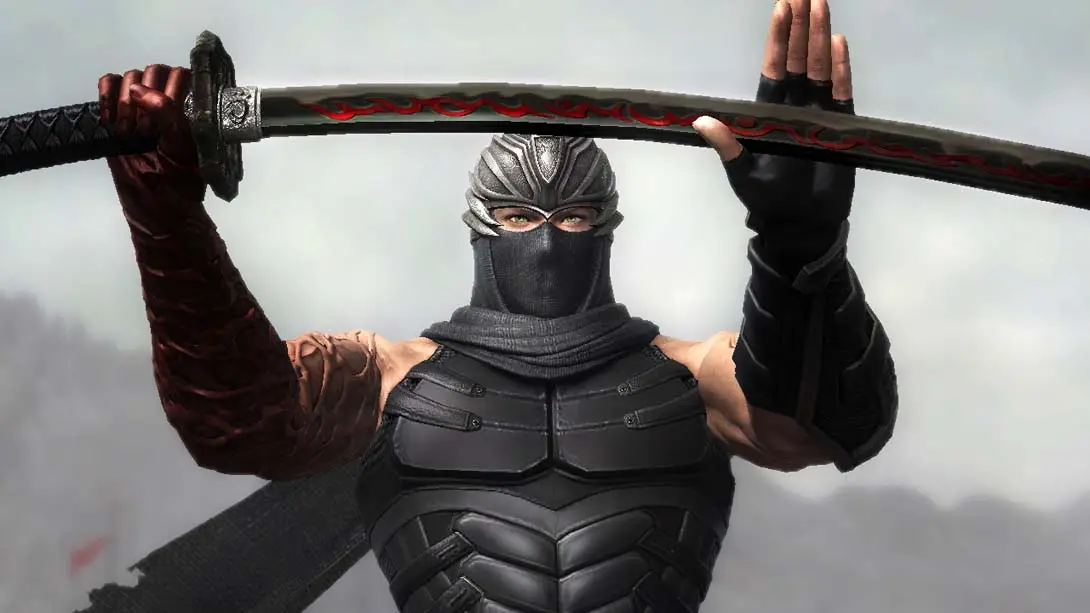 图片[1]-[Switch]忍者龙剑传3:刀锋边缘 Ninja Gaiden 3: Razors Edge-梦境潮玩-mjcw