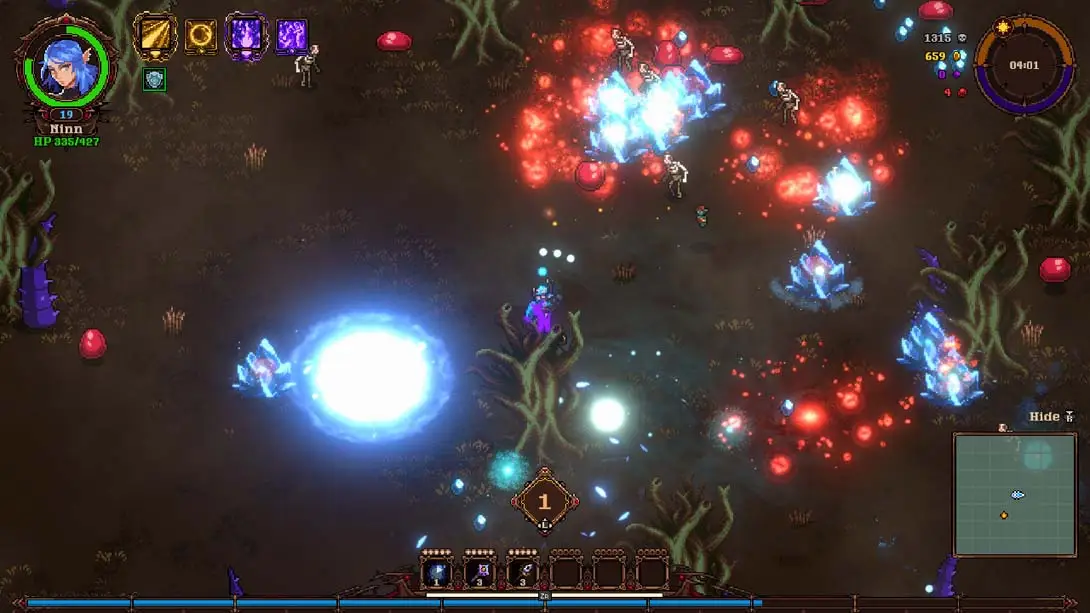图片[1]-[Switch]猩红之塔 .Scarlet Tower-梦境潮玩-mjcw