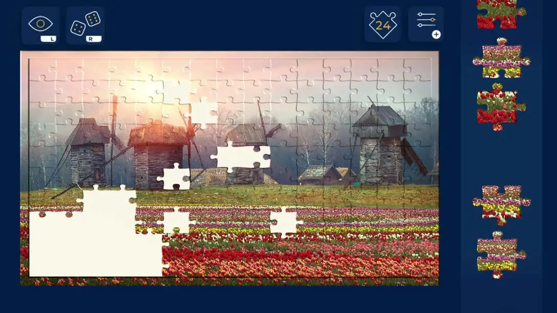 图片[1]-[Switch]Beautiful Ukraine-梦境潮玩-mjcw