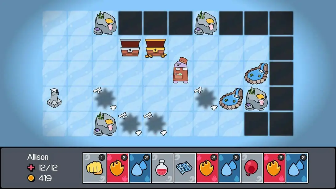 图片[1]-[Switch]Plunder Dungeons-梦境潮玩-mjcw