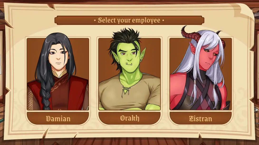 图片[1]-[Switch]伊卡鲁斯和罪恶王子 Ikkarus and the Prince of Sin-梦境潮玩-mjcw