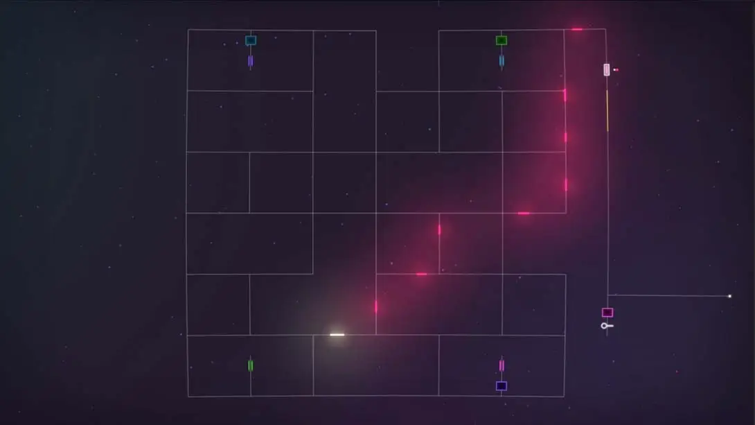 图片[1]-[Switch]Linelight-梦境潮玩-mjcw