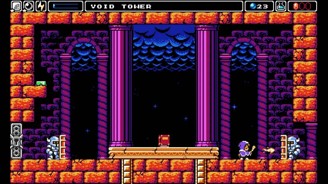 图片[1]-[Switch]阿尔瓦的觉醒 Alwa’s Awakening-梦境潮玩-mjcw