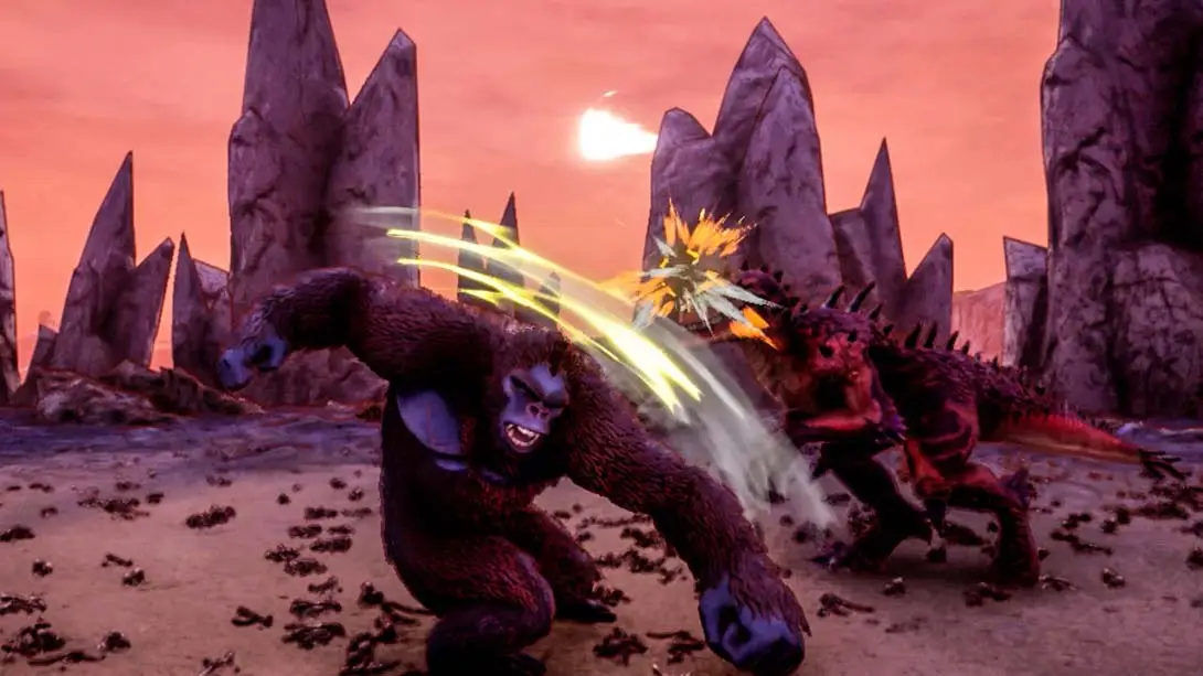 图片[1]-[Switch]骷髅岛:金刚崛起 Skull Island: Rise of Kong-梦境潮玩-mjcw