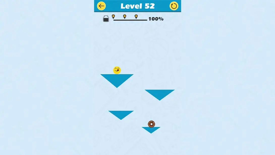 图片[1]-[Switch]饥饿球物理 Hungry Ball Physics-梦境潮玩-mjcw