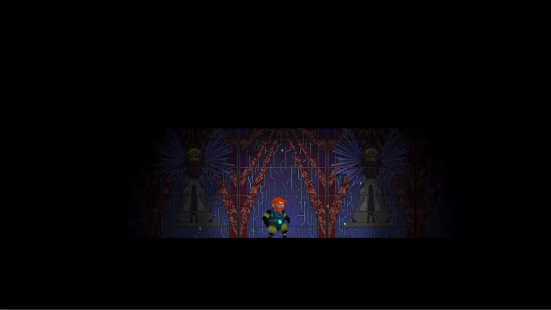 图片[1]-[Switch]死亡迈克 Mike Dies-梦境潮玩-mjcw