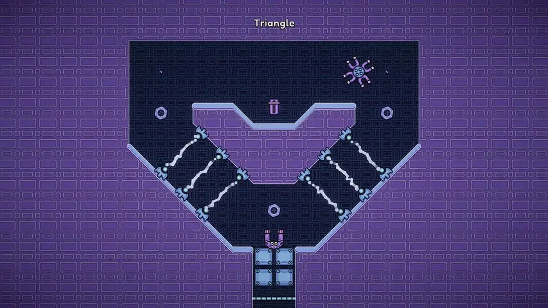 图片[1]-[Switch]麦琪的磁铁 Maggie the Magnet-梦境潮玩-mjcw