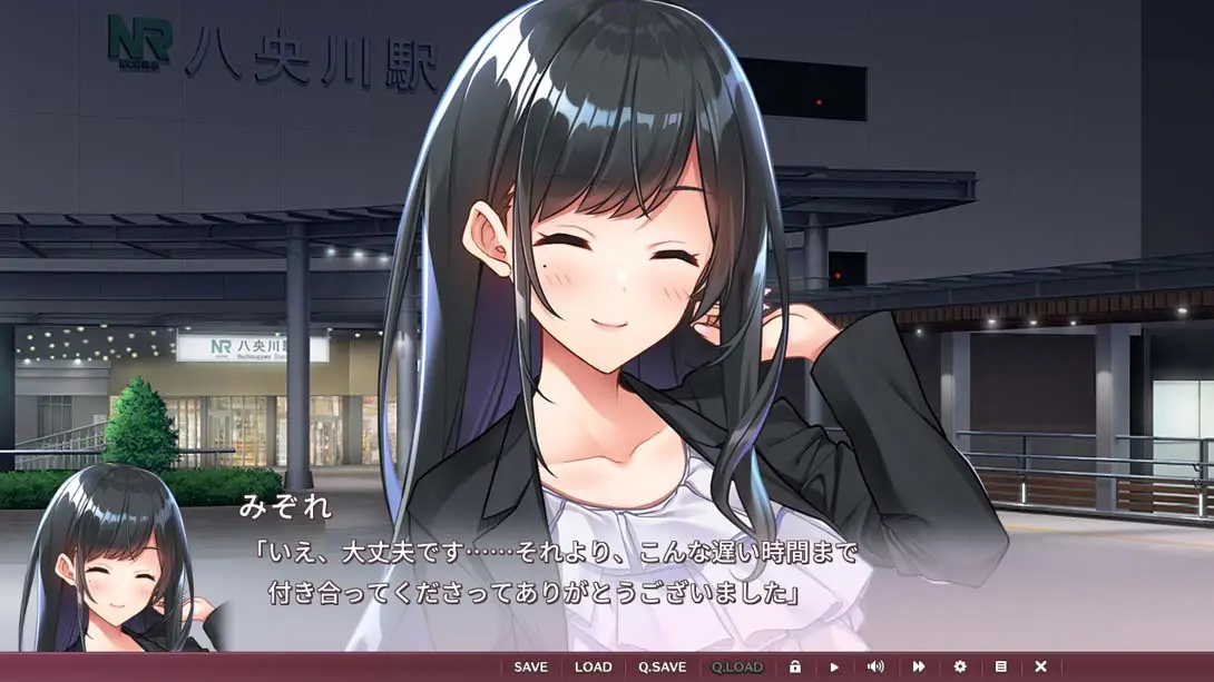 图片[1]-[Switch]From Friends to Lovers-梦境潮玩-mjcw