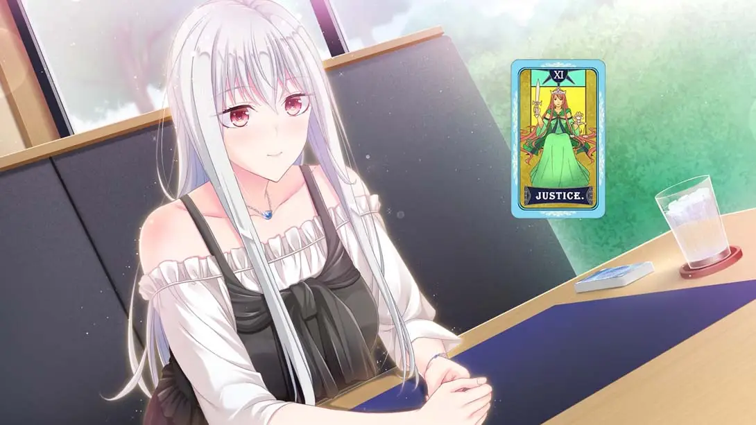 图片[1]-[Switch]少女占卜师预测未来 A Maiden Astrologer Divines the Future-梦境潮玩-mjcw
