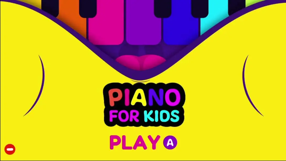 [Switch]小孩钢琴 .Children’s piano-梦境潮玩-mjcw