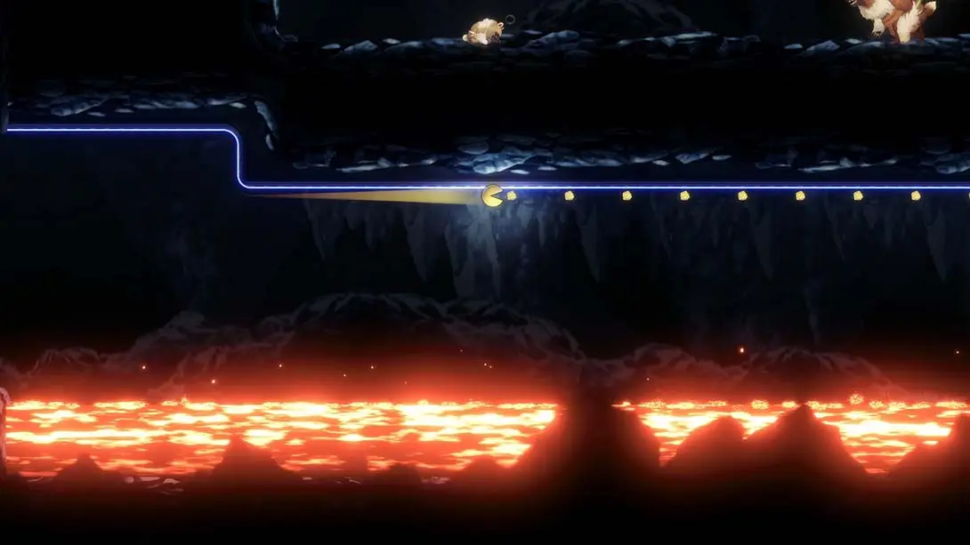 图片[1]-[Switch]暗斗迷宫 .Shadow Labyrinth-梦境潮玩-mjcw