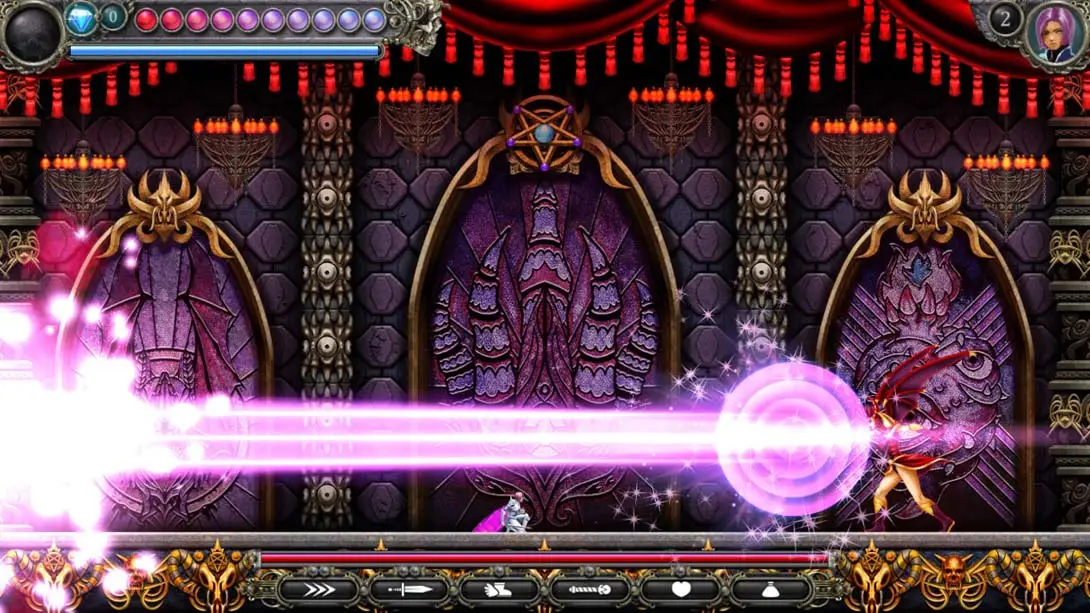 图片[1]-[Switch]愤怒的复仇:豪华版 Dire Vengeance Deluxe Edition-梦境潮玩-mjcw