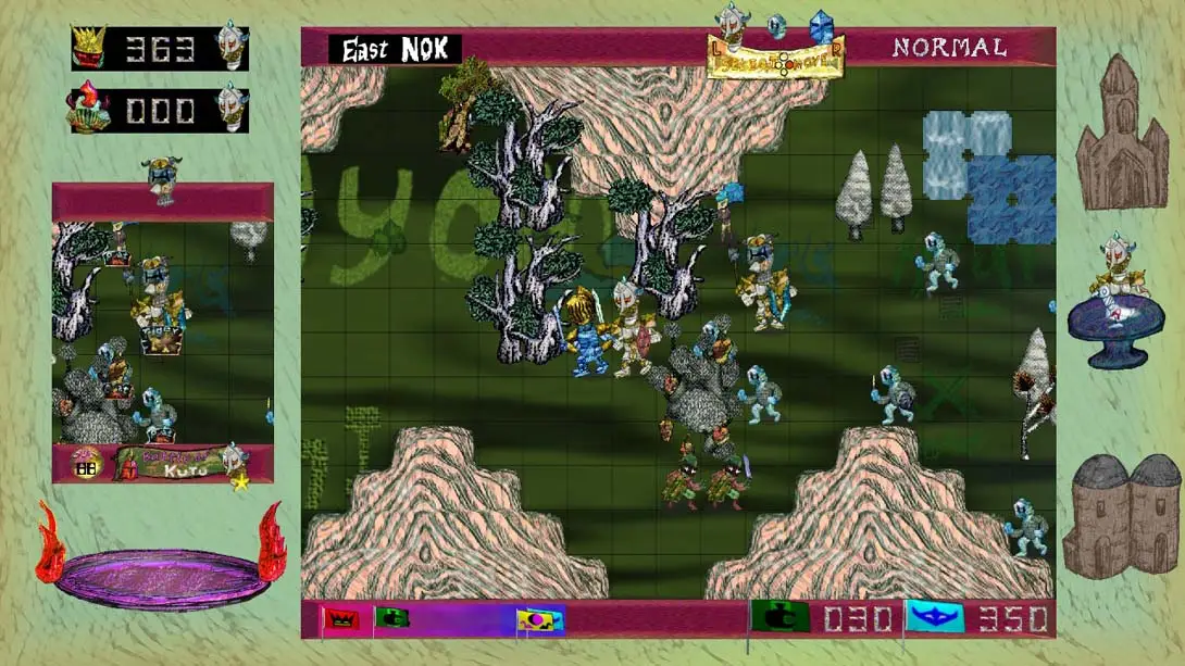 图片[1]-[Switch]布克苏卡战记2 BOKOSUKA WARS II-梦境潮玩-mjcw