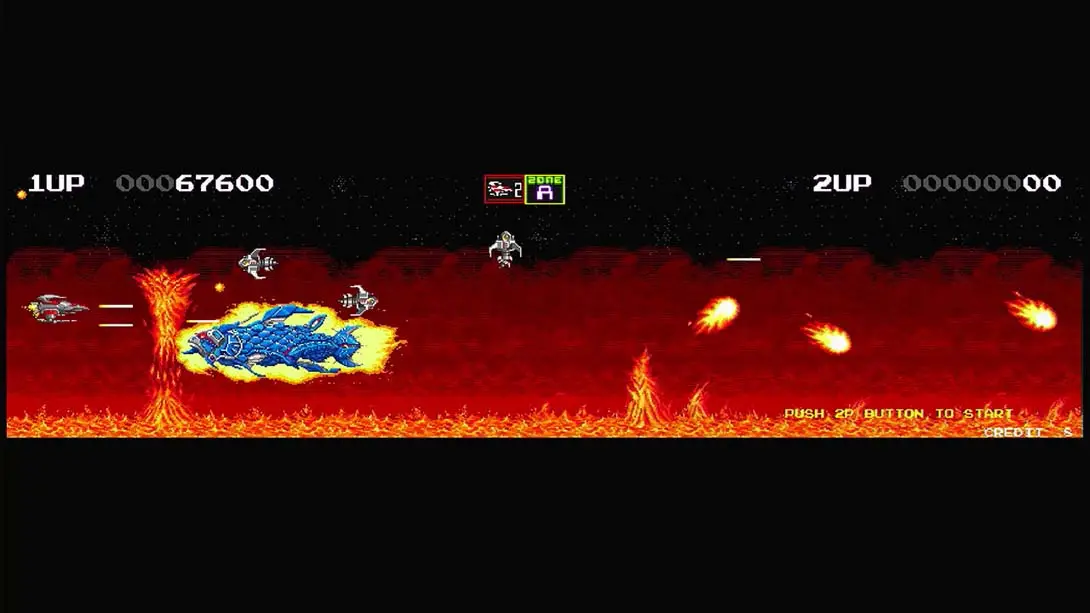 图片[1]-[Switch]TAITO MILESTONES 2-梦境潮玩-mjcw