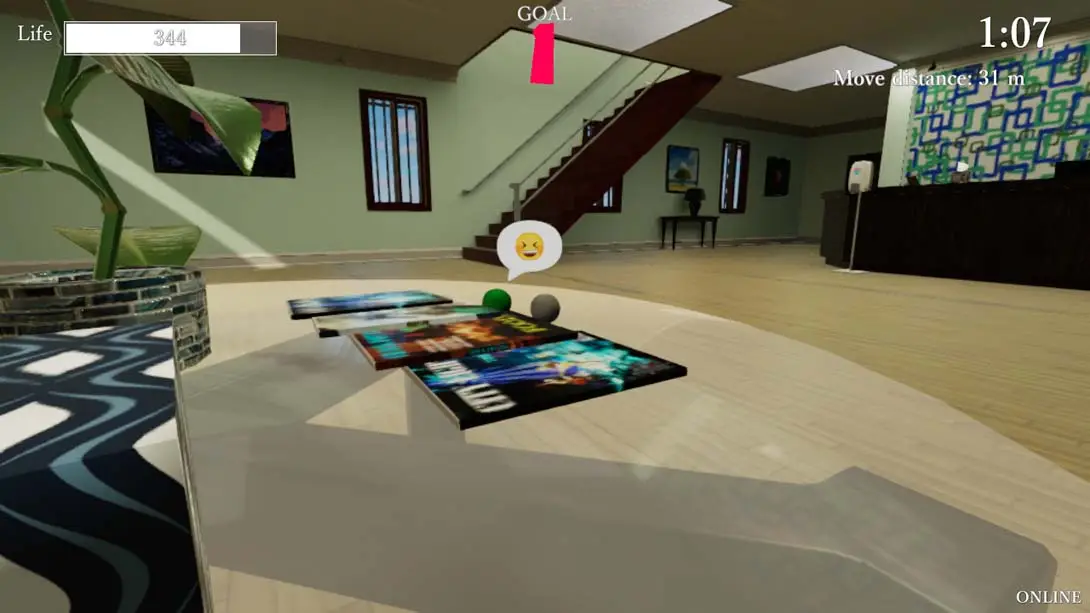 图片[1]-[Switch]丢失的鸡蛋2:在一起 LOST EGG 2: Be together-梦境潮玩-mjcw