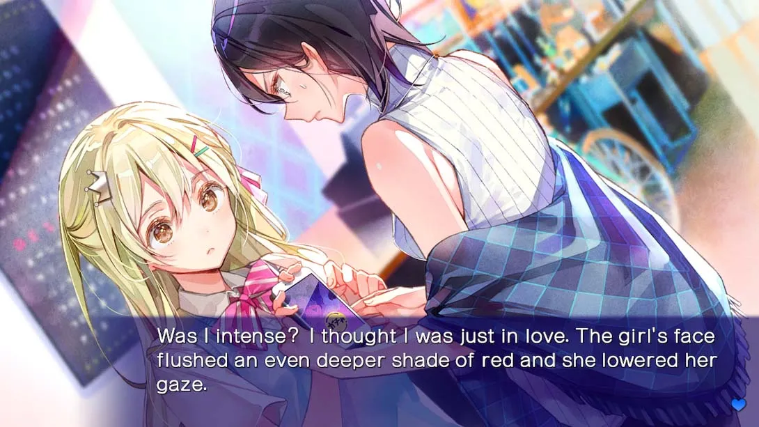 图片[1]-[Switch]一生推不如一生恋 OshiRabu: Waifus Over Husbandos + Love･or･die-梦境潮玩-mjcw