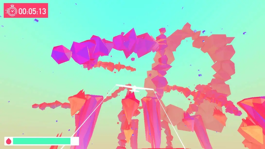 图片[1]-[Switch]The Fly Plane: Flight Simulator-梦境潮玩-mjcw