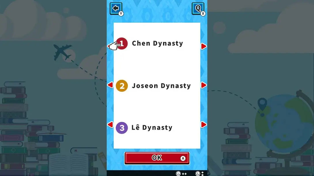 图片[1]-[Switch]拼图世界历史 .Slide Puzzle World History-梦境潮玩-mjcw