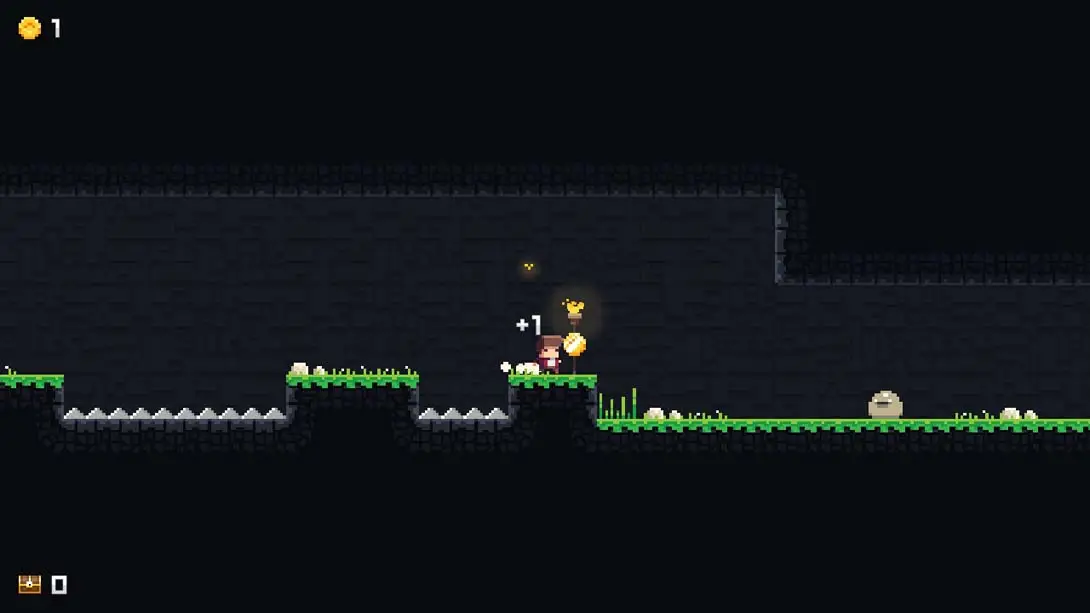 图片[1]-[Switch]像素跳线 Pixel Jumper-梦境潮玩-mjcw