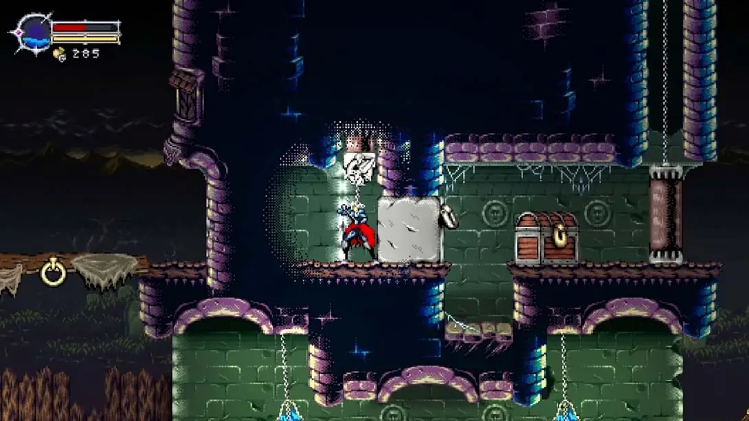 图片[1]-[Switch]超越冰宫2 .Beyond the Ice Palace 2-梦境潮玩-mjcw