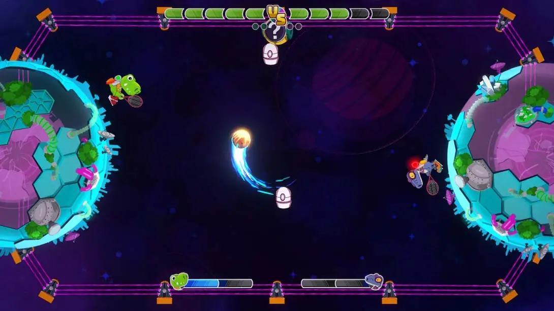 图片[1]-[Switch]恐龙银河网球 Dino Galaxy Tennis-梦境潮玩-mjcw