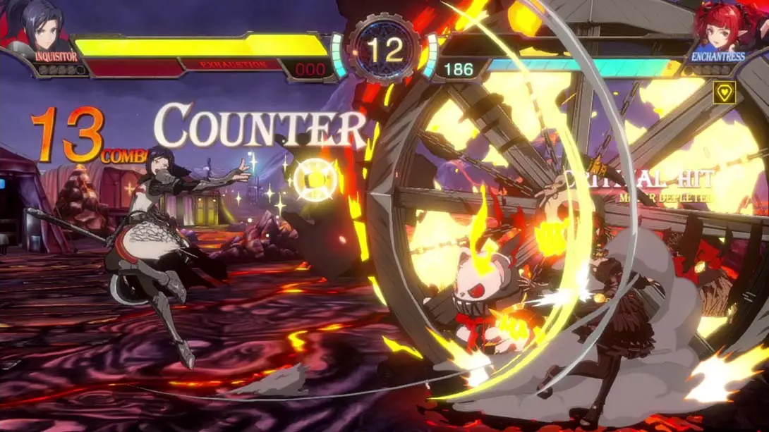 图片[1]-[Switch]地下城与勇士决斗 DNF Duel-梦境潮玩-mjcw