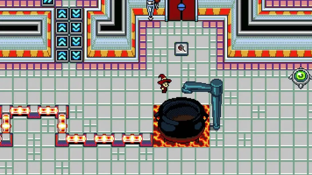 图片[1]-[Switch]Candy Raid The Factory-梦境潮玩-mjcw