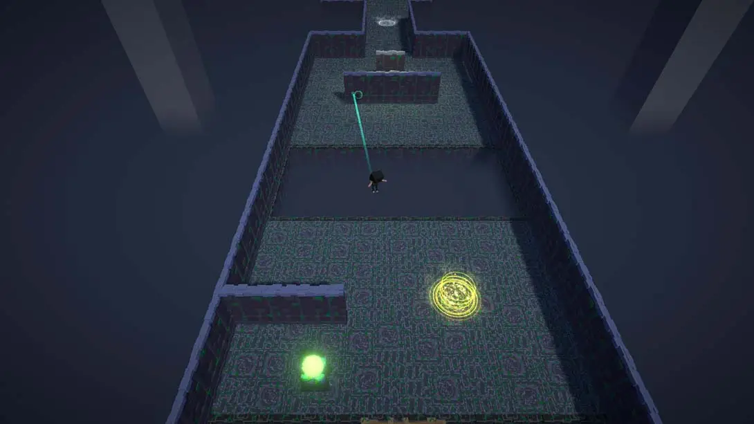 图片[1]-[Switch]神秘的命运 Mystic Fate-梦境潮玩-mjcw