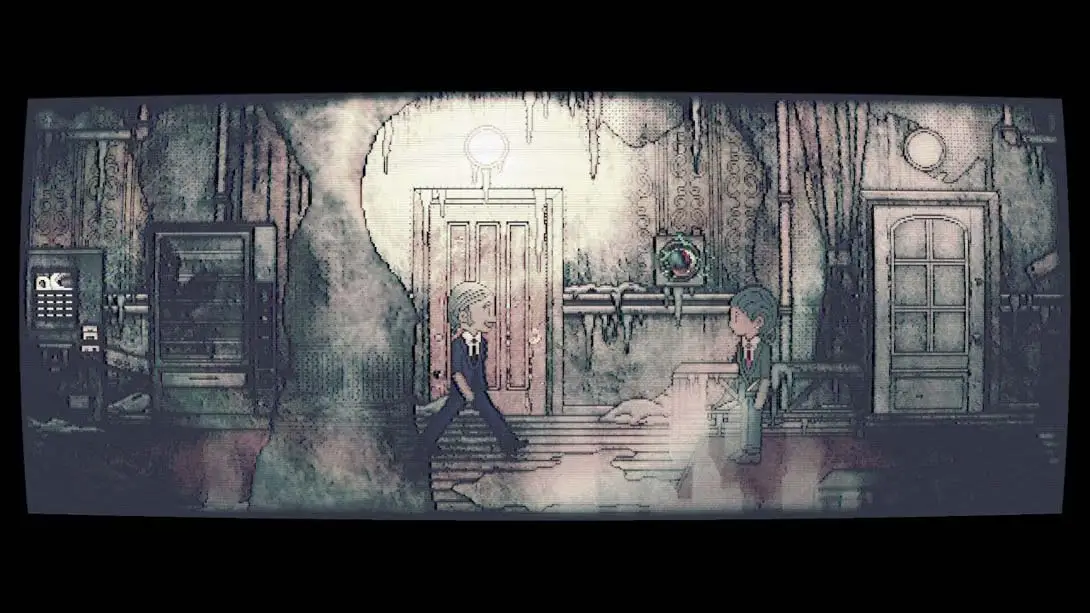 图片[1]-[Switch]梦中影 .Afterdream-梦境潮玩-mjcw