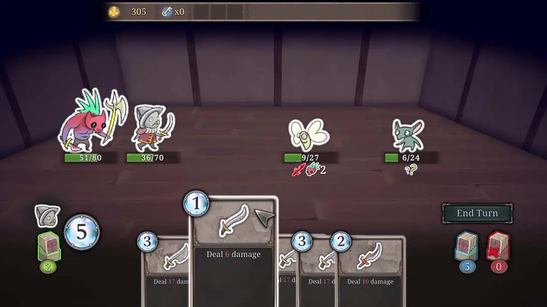 图片[1]-[Switch]第九黎明 重制版 .9th Dawn Remake-梦境潮玩-mjcw
