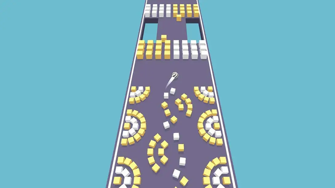 图片[1]-[Switch]球球大作战 Ball Attraction-梦境潮玩-mjcw