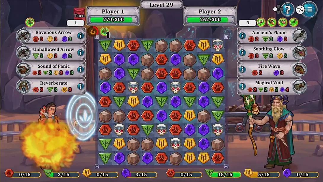 图片[1]-[Switch]Pocket Quest-梦境潮玩-mjcw