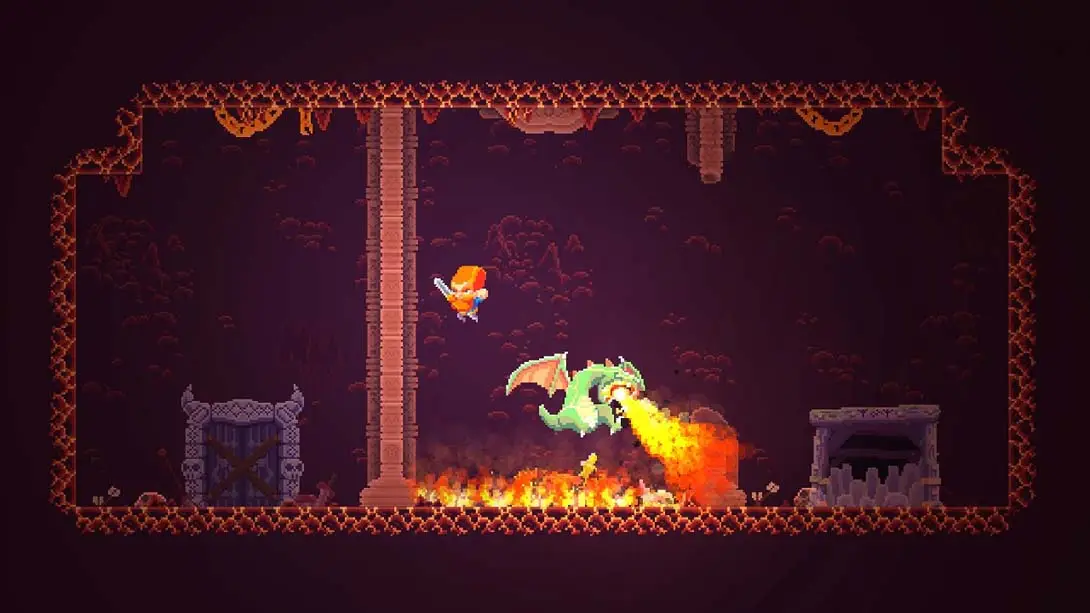图片[1]-[Switch]矮人之旅 Dwarf Journey-梦境潮玩-mjcw