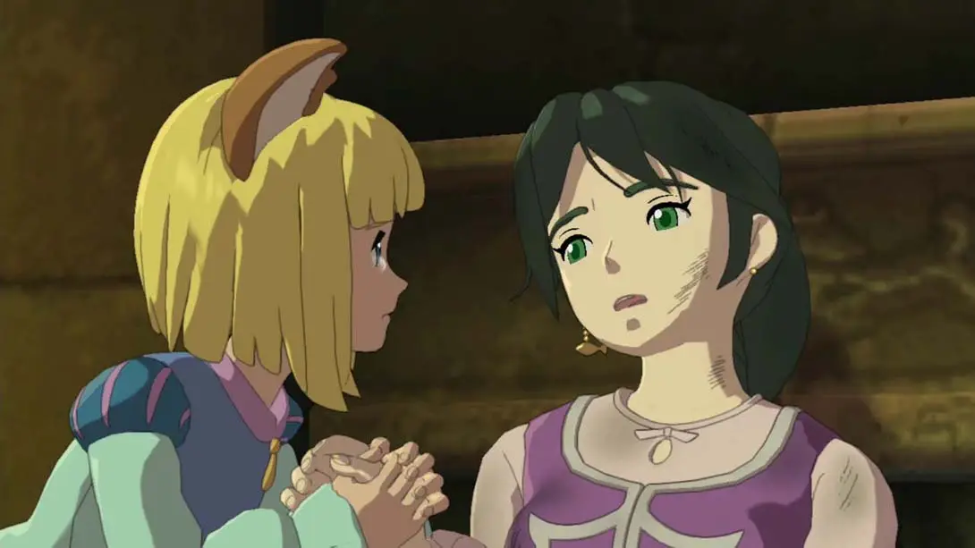 图片[1]-[Switch]二之国2：幽灵国度 Ni no Kuni II: Revenant Kingdom PRINCE’S EDITION-梦境潮玩-mjcw