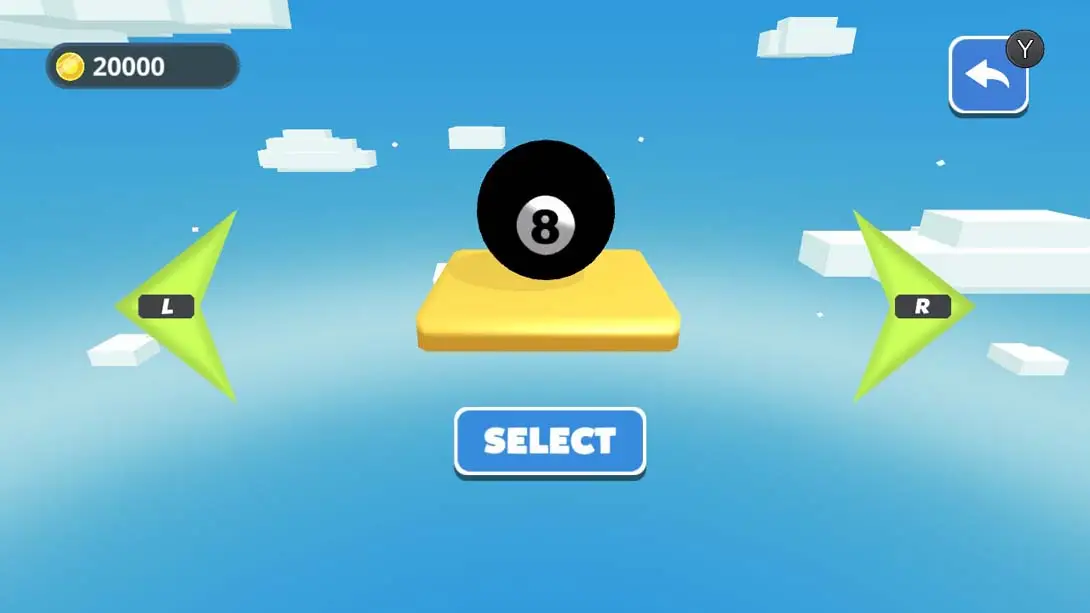 图片[1]-[Switch]天翻地覆 Sky Roll!-梦境潮玩-mjcw