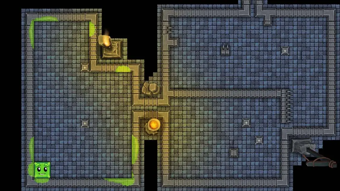图片[1]-[Switch]地牢粘液 Dungeon Slime Collection-梦境潮玩-mjcw