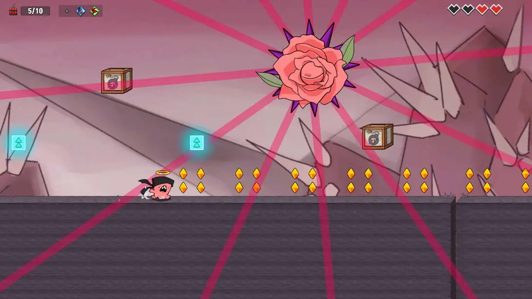 图片[1]-[Switch]恶魔去吧！ .Demon Go!-梦境潮玩-mjcw
