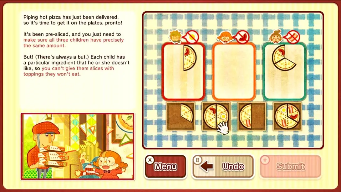 图片[1]-[Switch]雷顿神秘之旅：卡特丽艾尔和大富翁的阴谋 豪华版 LAYTON…-梦境潮玩-mjcw