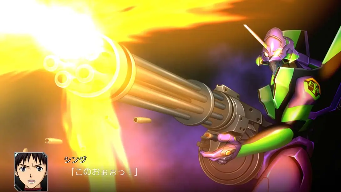 图片[1]-[Switch]超级机器人大战V SUPER ROBOT WARS V-梦境潮玩-mjcw