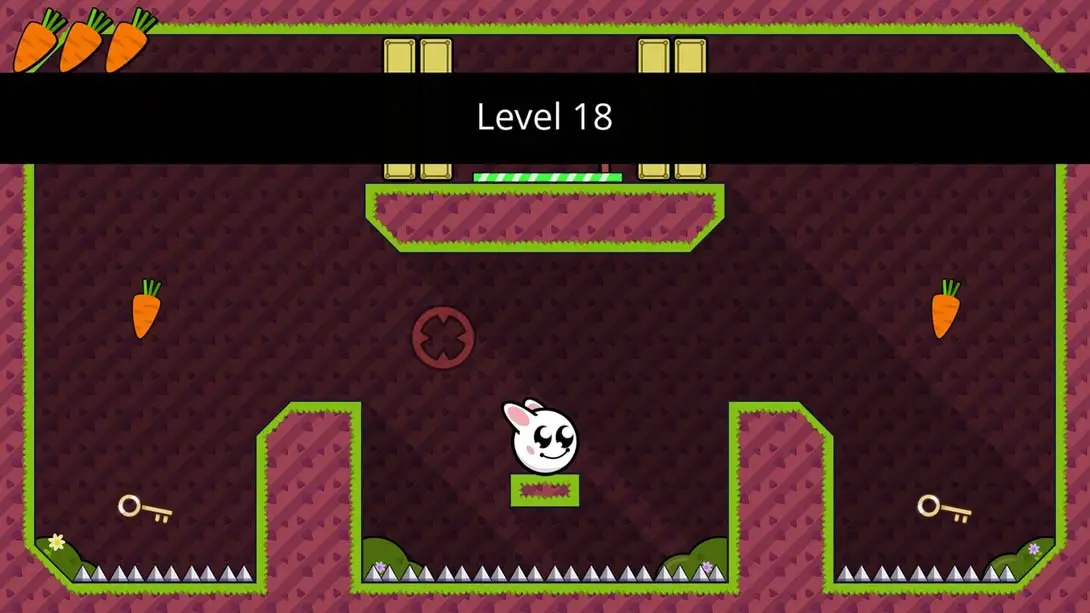 图片[1]-[Switch]跳跃兔子 .Hopping Bunny-梦境潮玩-mjcw