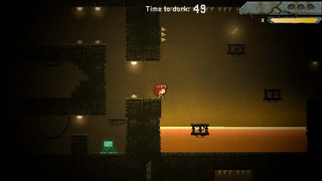 图片[1]-[Switch]黑暗时刻 基拉历险记 DARK MINUTE: Kira’s Adventure-梦境潮玩-mjcw