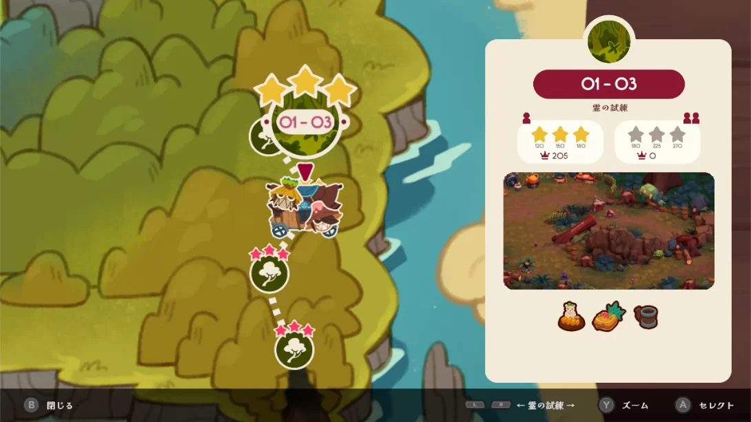 图片[1]-[Switch]猎厨狂欢！SEDAP！美食探险之旅 .SEDAP! A Culinary Adventure-梦境潮玩-mjcw