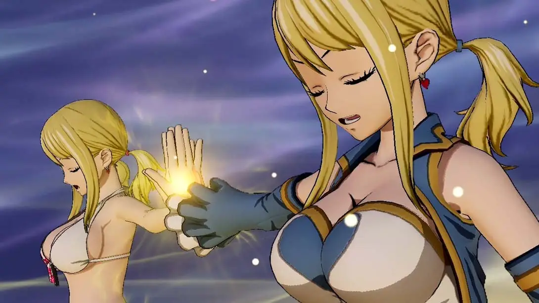 图片[1]-[Switch]妖精的尾巴 FAIRYTAIL-梦境潮玩-mjcw