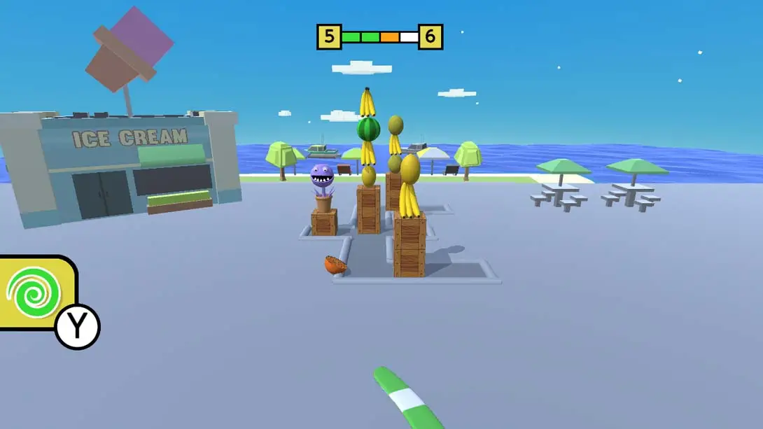 图片[1]-[Switch]回旋镖王 Boomerang King-梦境潮玩-mjcw