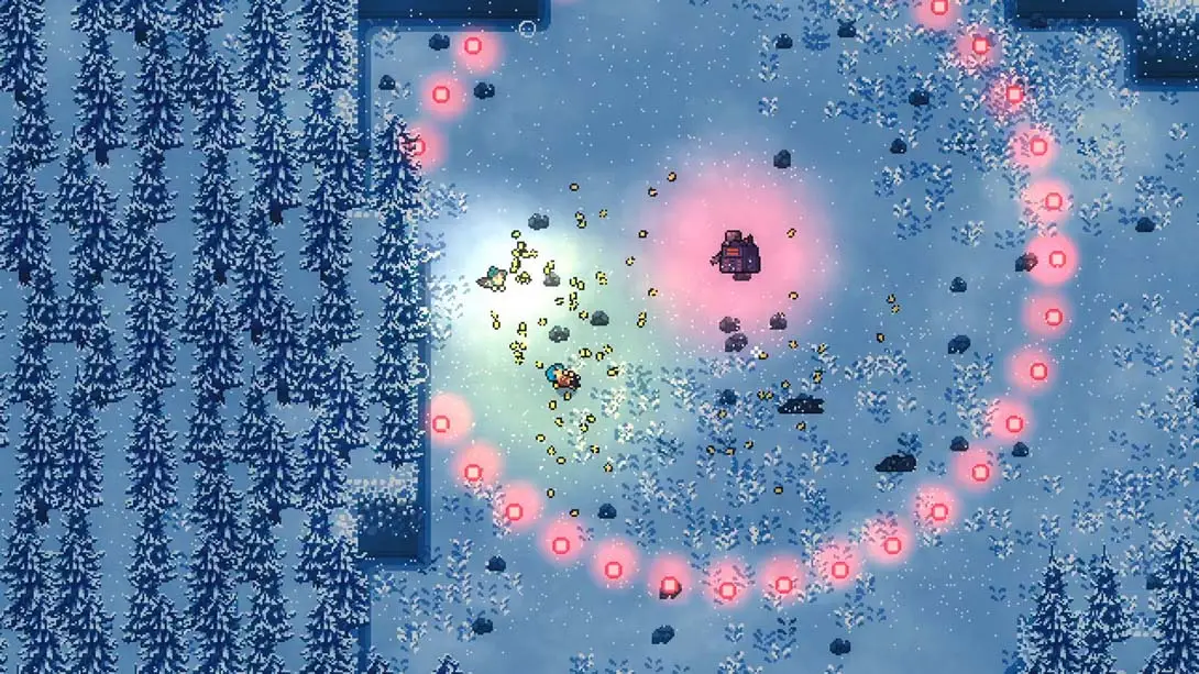 图片[1]-[Switch]霓虹病].Neon Blight-梦境潮玩-mjcw