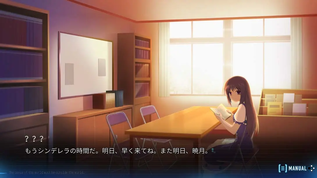 图片[1]-[Switch]美丽新世界i .Brave New World i-梦境潮玩-mjcw