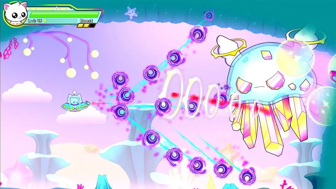 图片[1]-[Switch]弗莱菲的冒险 Flewfies Adventure-梦境潮玩-mjcw