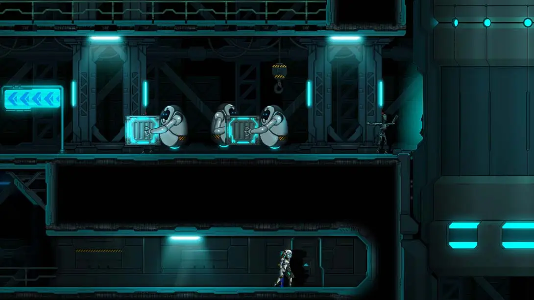 图片[1]-[Switch]厕所穿越记 Ghost 1.0 + Unepic-梦境潮玩-mjcw